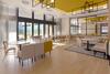 Zt The Golden Hotel Barcelona