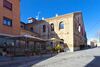 Hotel San Juan de Los Reyes