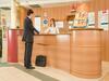 Hotel Ibis Valladolid