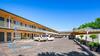 Hotel Best Western Townhouse Lodge