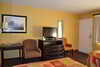 Hotel Best Western Townhouse Lodge