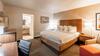 Hotel Best Western Townhouse Lodge