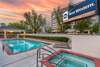 Hotel Best Western Townhouse Lodge
