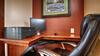 Hotel Best Western Townhouse Lodge