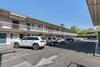 Hotel Best Western Townhouse Lodge