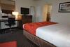 Hotel Best Western Townhouse Lodge