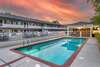 Hotel Best Western Townhouse Lodge