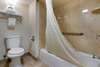 Hotel Best Western Townhouse Lodge