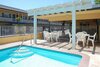 Hotel Best Western Townhouse Lodge