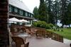 Hotel Lake Quinault Lodge