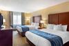 Hotel Comfort Inn - Rockford
