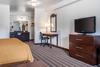 Hotel Quality Inn Central