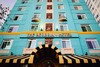 The Georgian Hotel