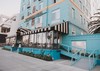 The Georgian Hotel