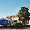 Hotel Americas Best Value Inn-sierra Vista