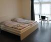 Apartamento Messe - Ferienwohnung Kuthsweg