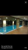 Apartamento Studio Wernerwaldstrasse 41