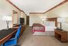 Hotel Holiday Inn Civic Center