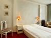 Hotel Bellmoor Im Dammtorpalais
