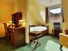 Hotel Bellmoor Im Dammtorpalais