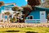 Hotel Drymades Resort