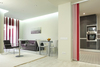 Apartamento The Urban Suites