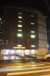 Berthelot Hotel