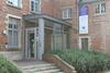 Hotel Irish College Leuven
