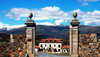 Hotel Iz�n Puerta de Gredos