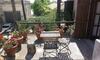 Agroturismo Michalis Anoyia Traditional Stonehouse
