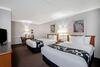 Hotel La Quinta Inn Stockton