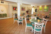 Hotel La Quinta Inn Stockton