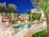 Bed & Breakfast Villa Patrizia Salento
