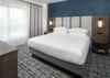 Sheraton Suites Near The Galleria Hotel