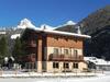 Hostal Villa Americana Chambres D'hotes