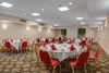 Hotel Comfort Inn Pawtucket
