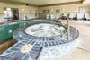 Hotel Comfort Suites
