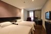 Fx Hotel Xujiahui Shanghai