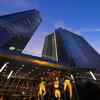 Hotel Intercontinental Puxi