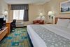 Hotel La Quinta Inn & Suites Tampa East Fairgrounds