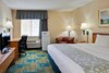 Hotel La Quinta Inn & Suites Tampa East Fairgrounds