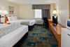 Hotel La Quinta Inn & Suites Tampa East Fairgrounds