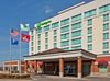 Hotel Holiday Inn University Plaza