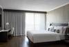 Hotel Marriott Bethesda
