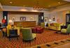 Hotel Marriott Bethesda