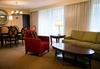 Hotel Marriott Bethesda
