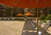 Hotel Marriott Bethesda