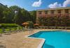 Hotel Marriott Bethesda