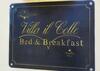 Agroturismo Villa Il Colle B&B