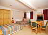 Hotel Best Western Alpenglo Lodge